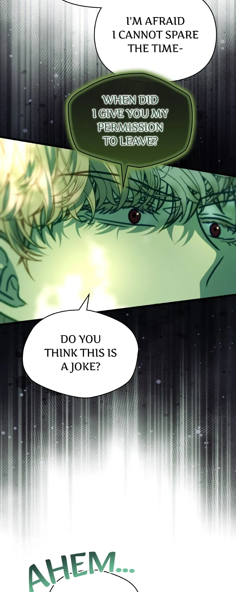 Another Typical Fantasy Romance Chapter 130 page 16