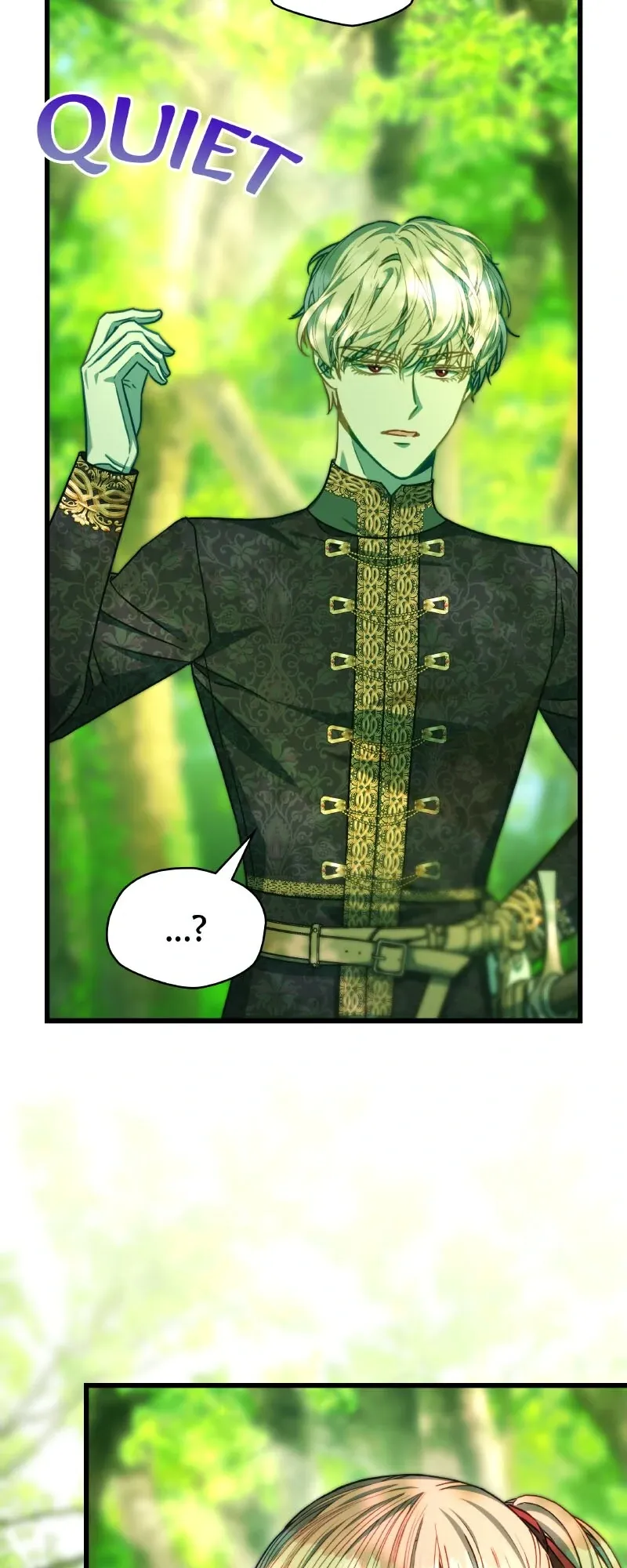 Another Typical Fantasy Romance Chapter 130 page 20