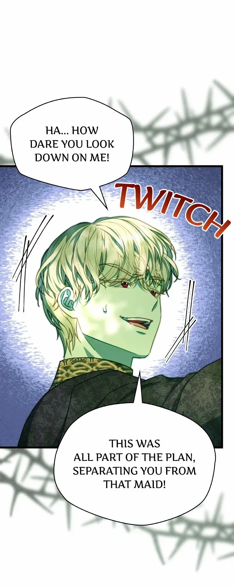 Another Typical Fantasy Romance Chapter 130 page 25