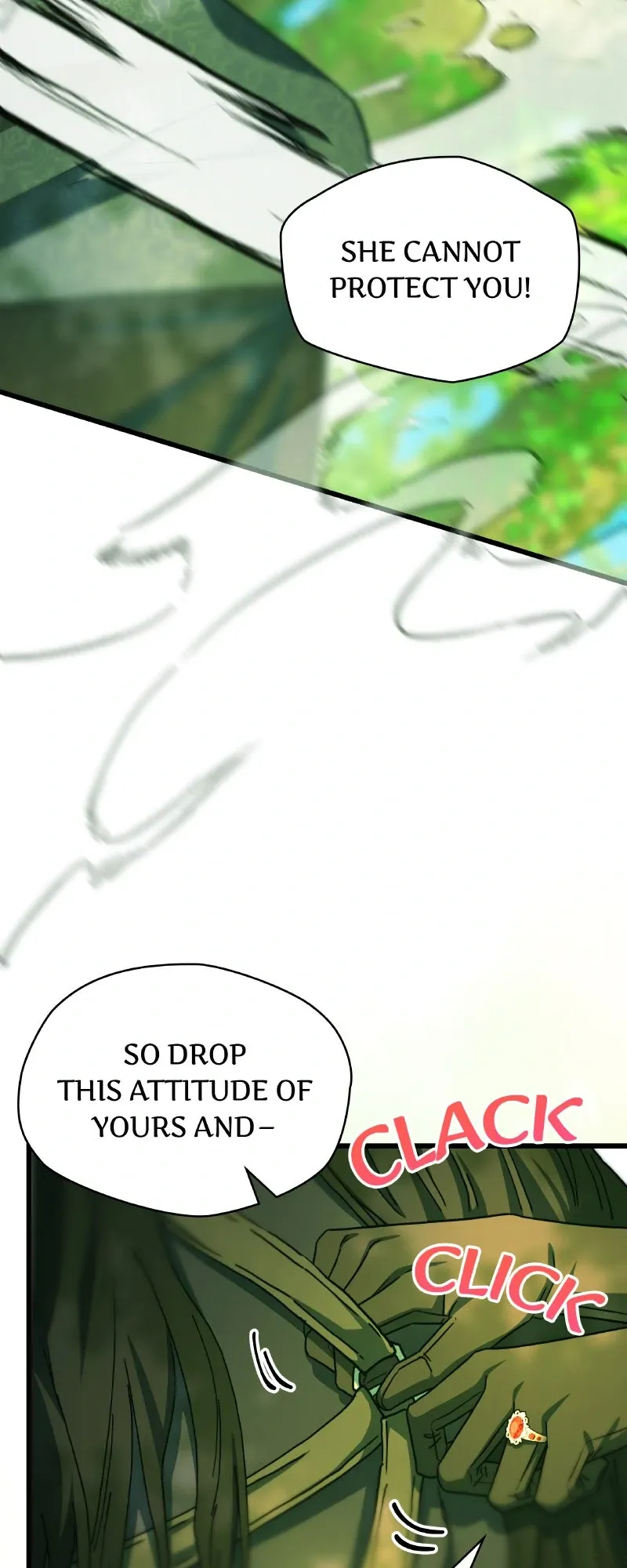 Another Typical Fantasy Romance Chapter 130 page 26