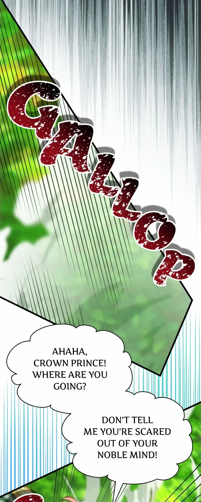 Another Typical Fantasy Romance Chapter 130 page 33