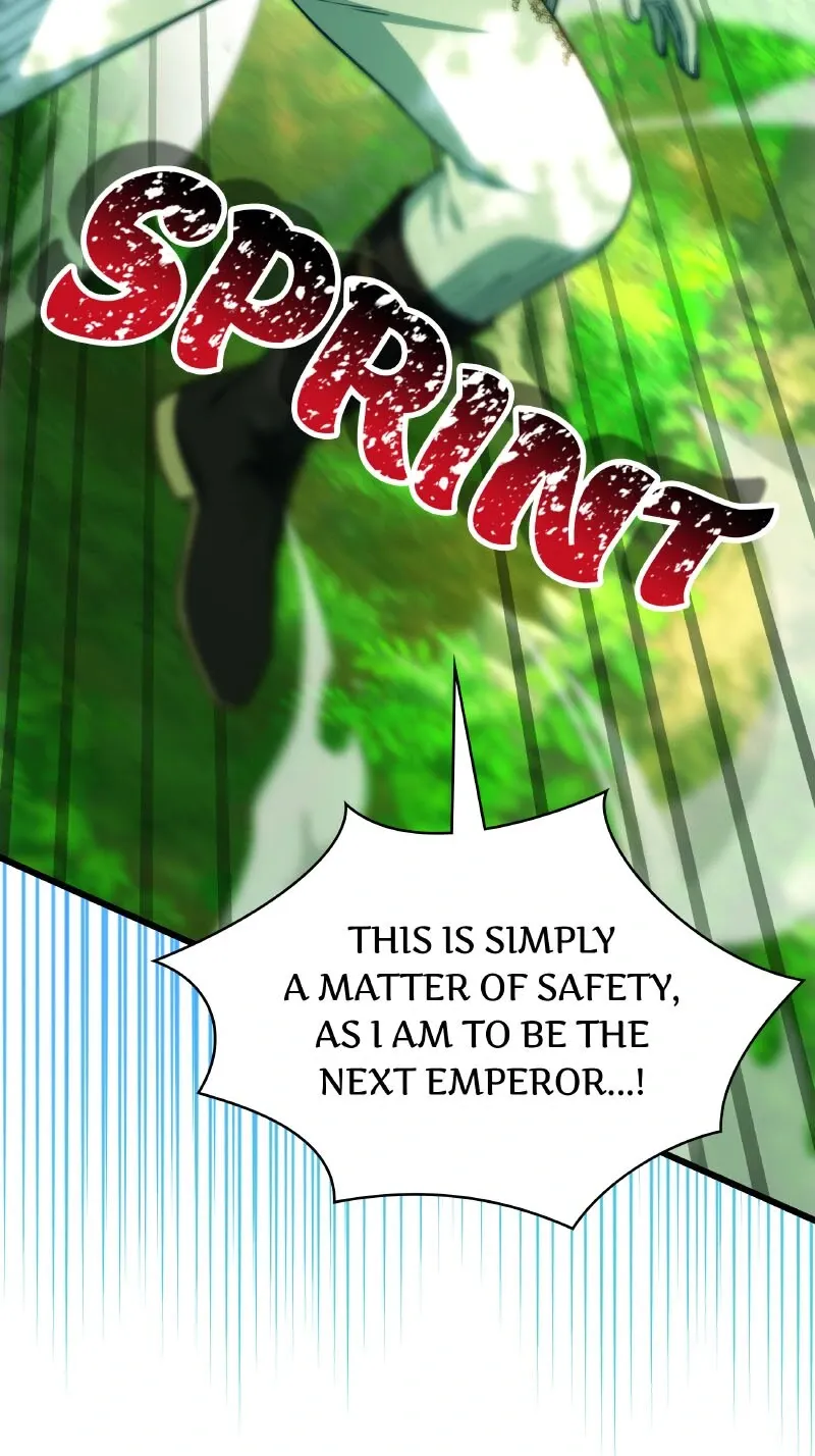 Another Typical Fantasy Romance Chapter 130 page 35