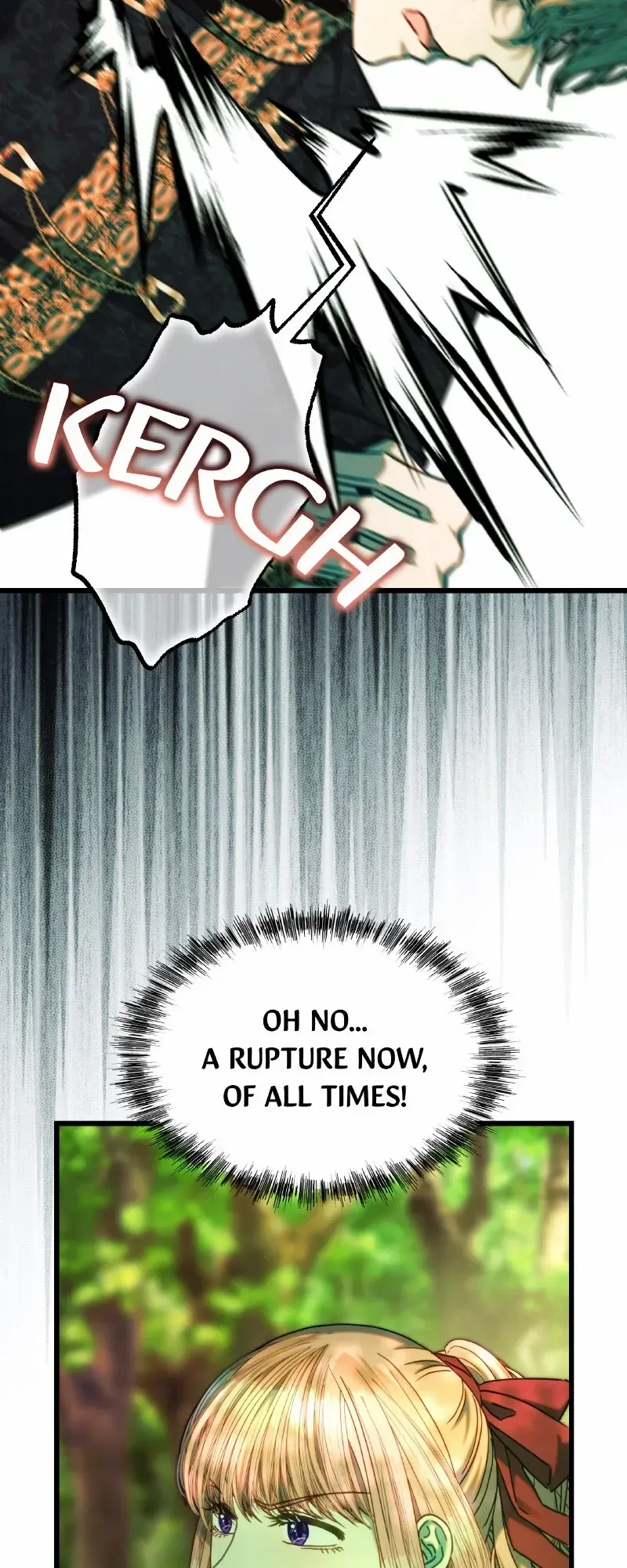 Another Typical Fantasy Romance Chapter 130 page 39