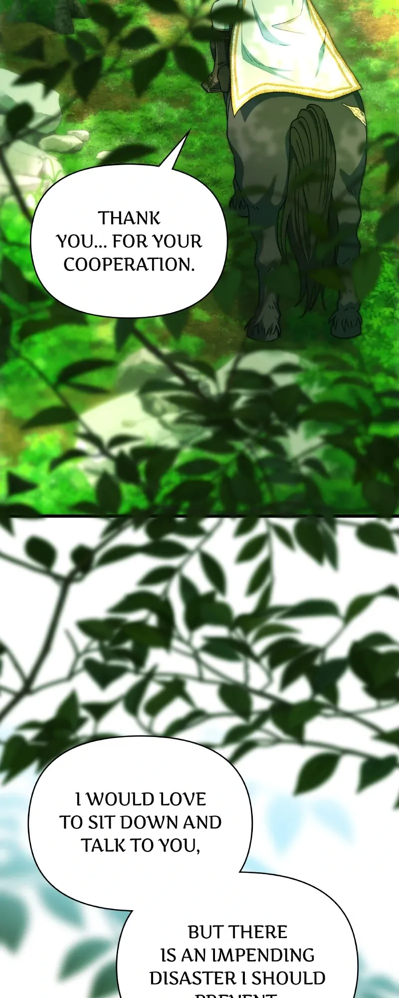 Another Typical Fantasy Romance Chapter 130 page 49