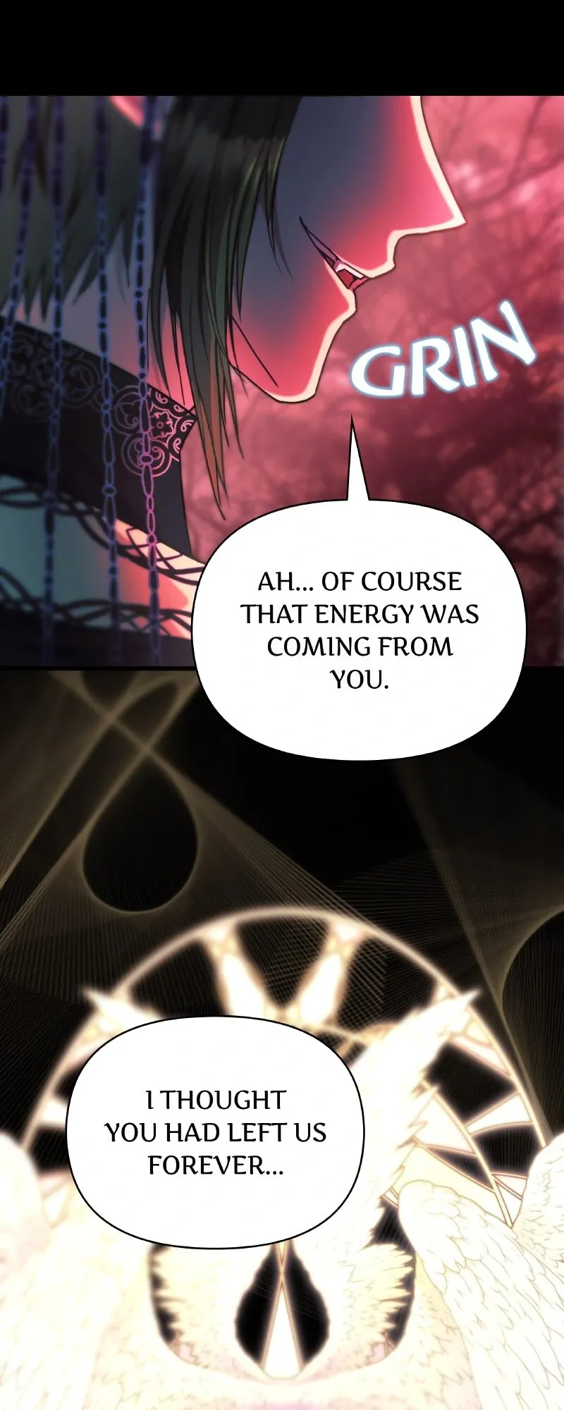Another Typical Fantasy Romance Chapter 130 page 54