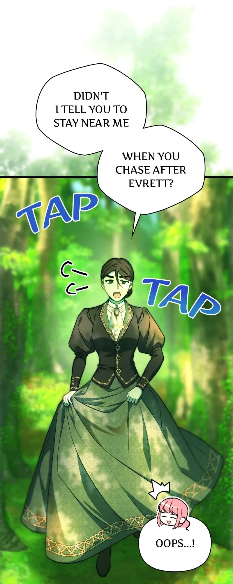 Another Typical Fantasy Romance Chapter 130 page 60
