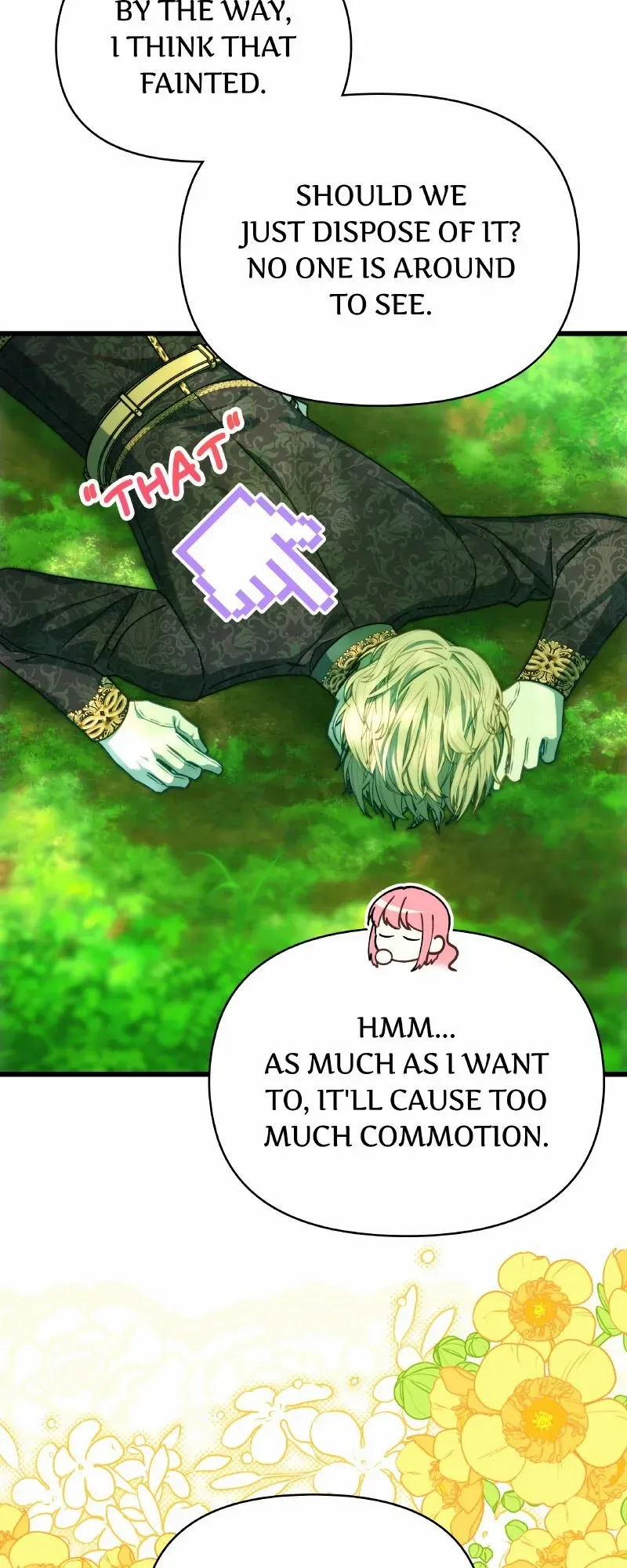 Another Typical Fantasy Romance Chapter 130 page 62
