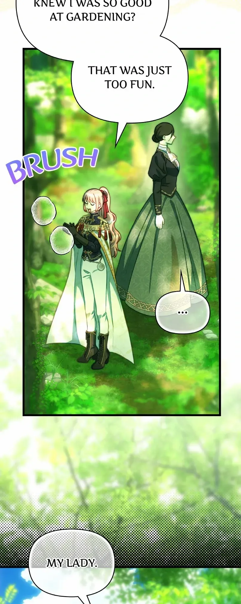 Another Typical Fantasy Romance Chapter 130 page 64