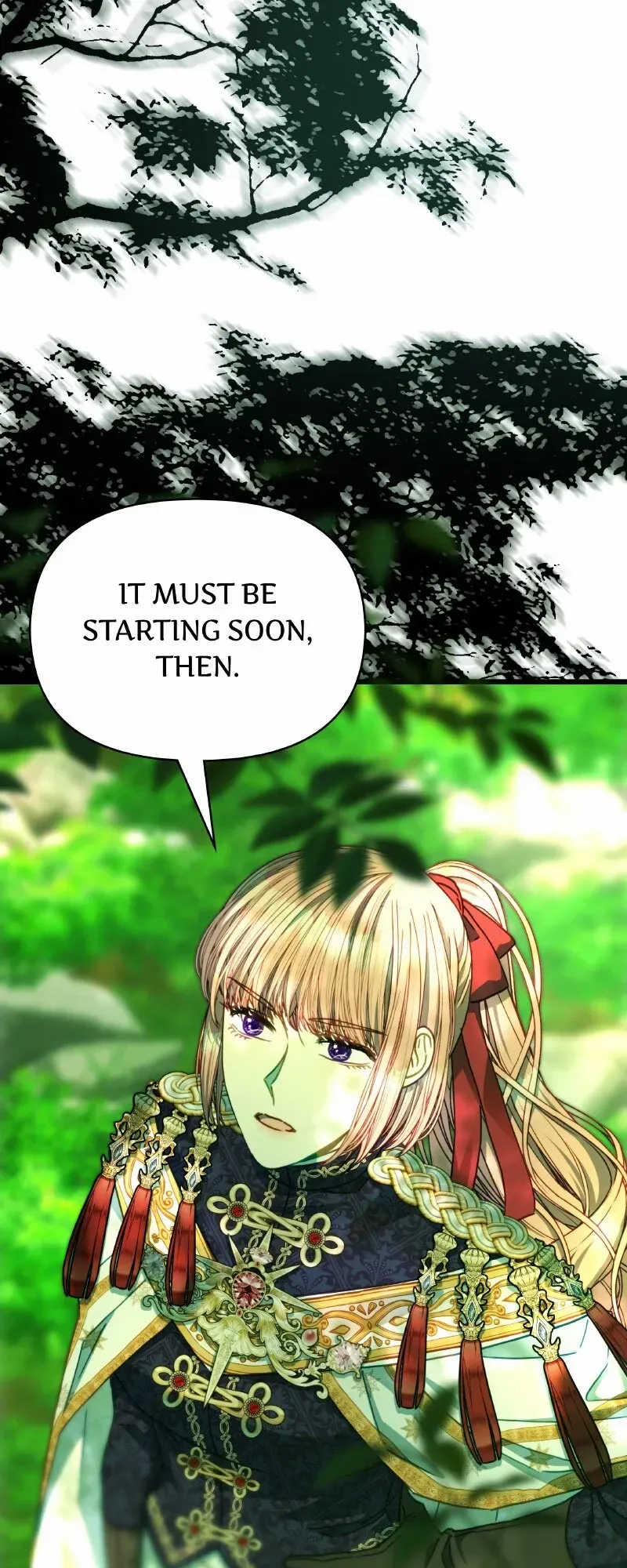 Another Typical Fantasy Romance Chapter 130 page 67