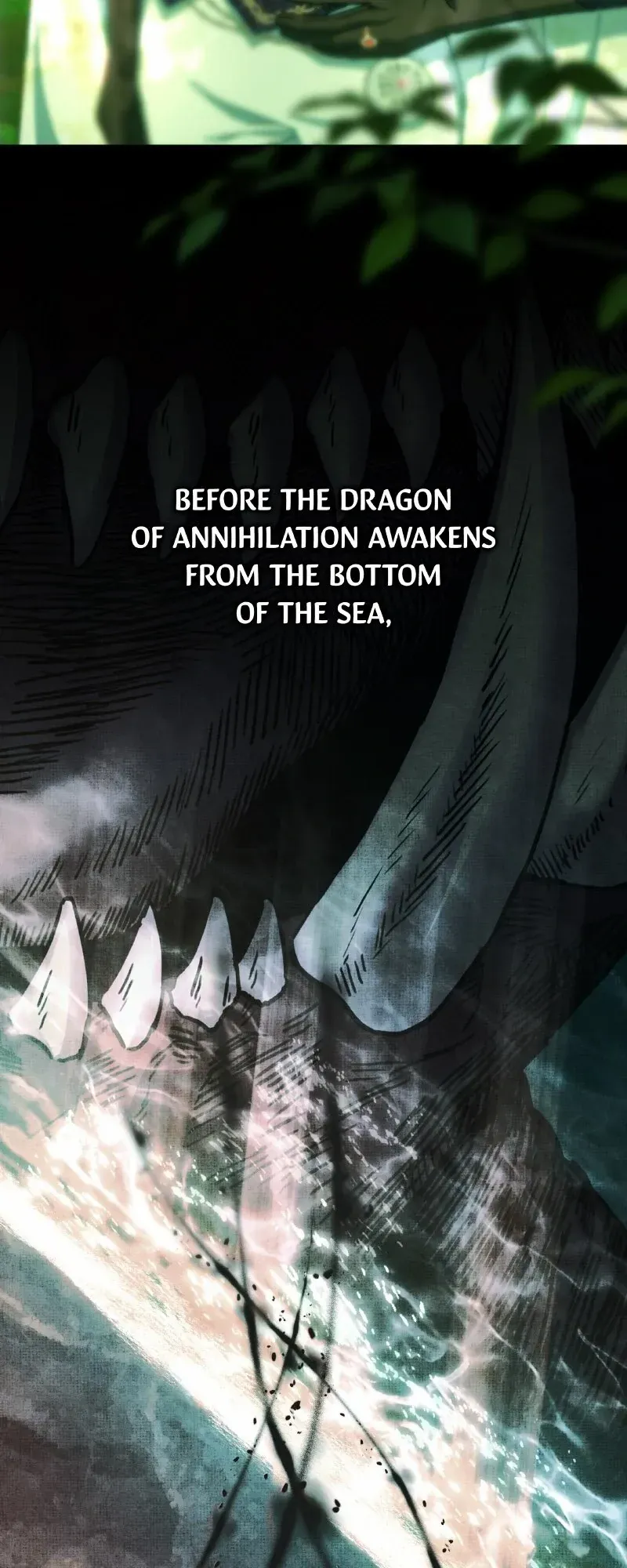 Another Typical Fantasy Romance Chapter 130 page 68