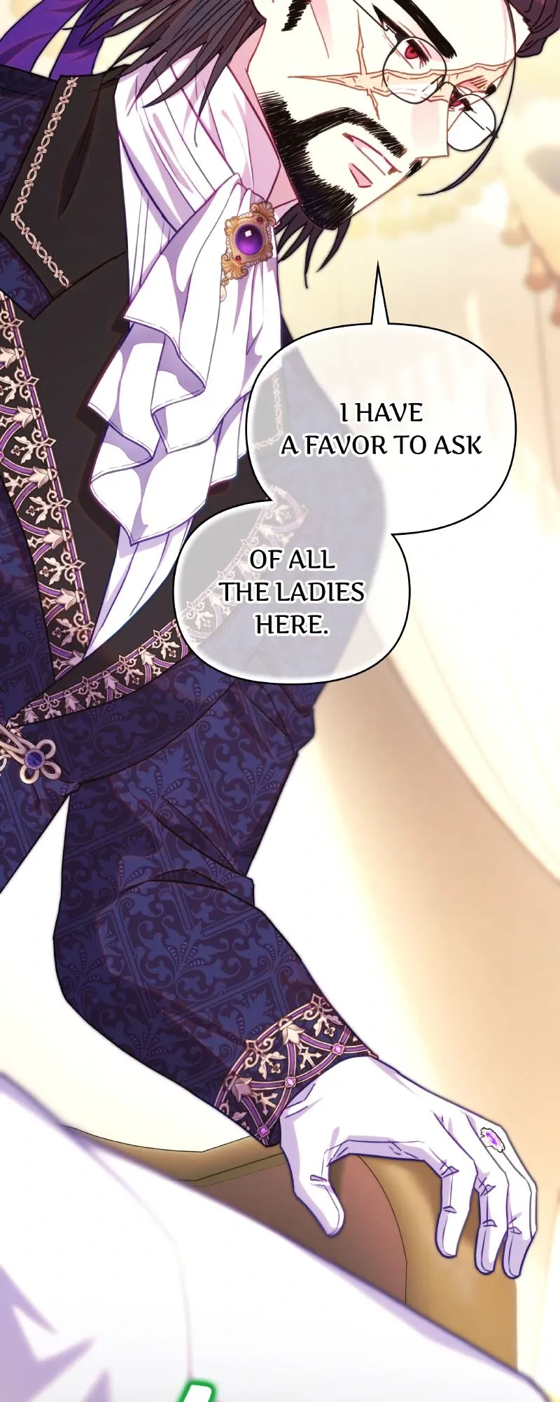Another Typical Fantasy Romance Chapter 130 page 75