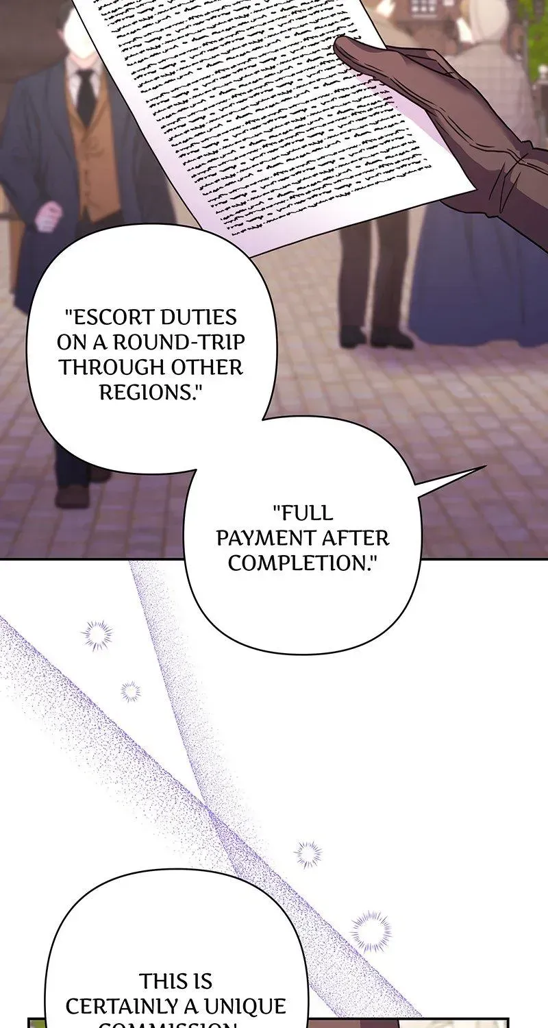 Another Typical Fantasy Romance Chapter 1.5 page 4