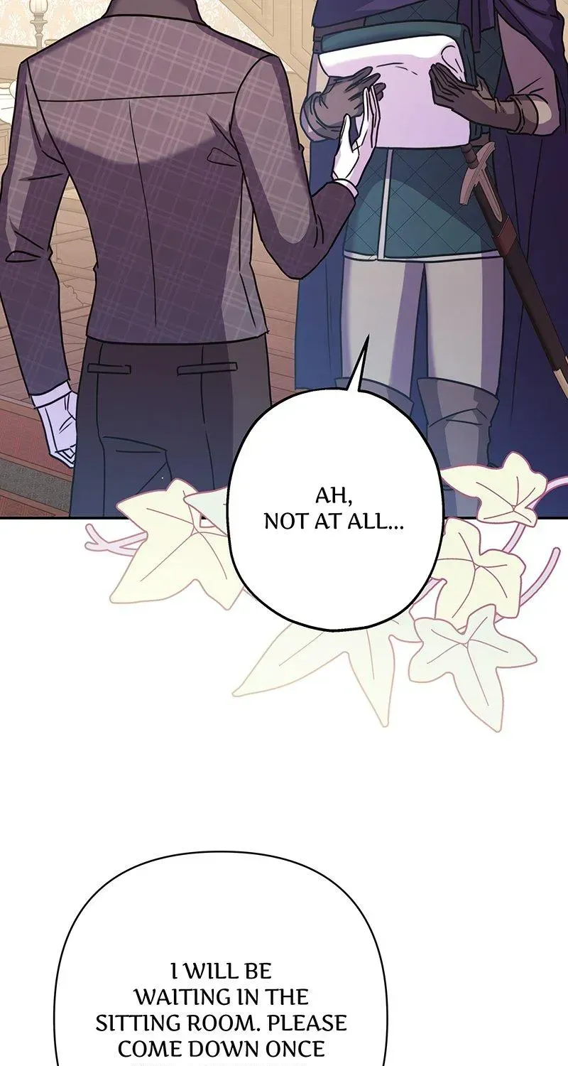Another Typical Fantasy Romance Chapter 1.5 page 30