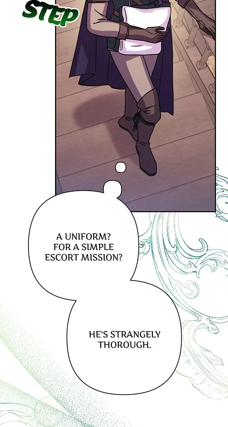 Another Typical Fantasy Romance Chapter 1.5 page 32