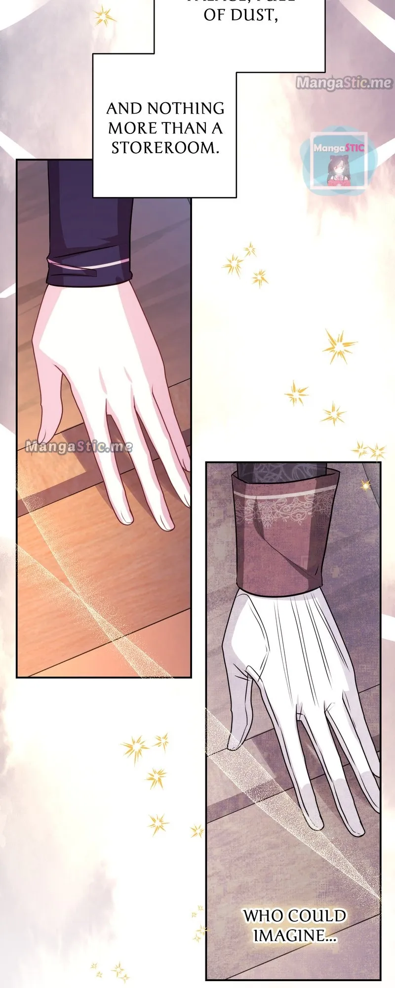 Another Typical Fantasy Romance Chapter 53 page 13
