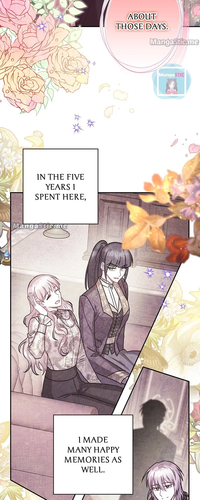 Another Typical Fantasy Romance Chapter 53 page 19
