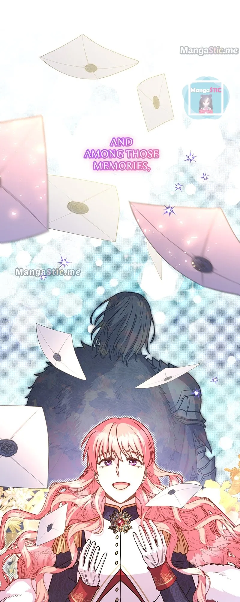 Another Typical Fantasy Romance Chapter 53 page 21
