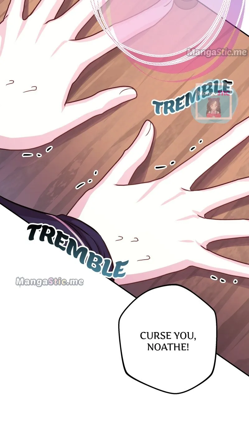 Another Typical Fantasy Romance Chapter 53 page 32