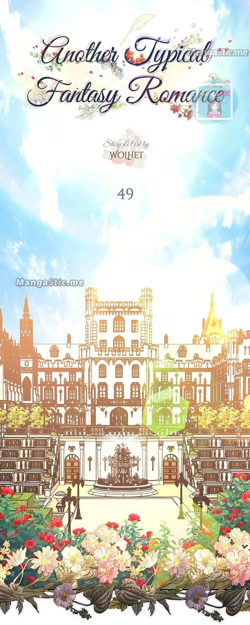 Another Typical Fantasy Romance Chapter 53 page 36