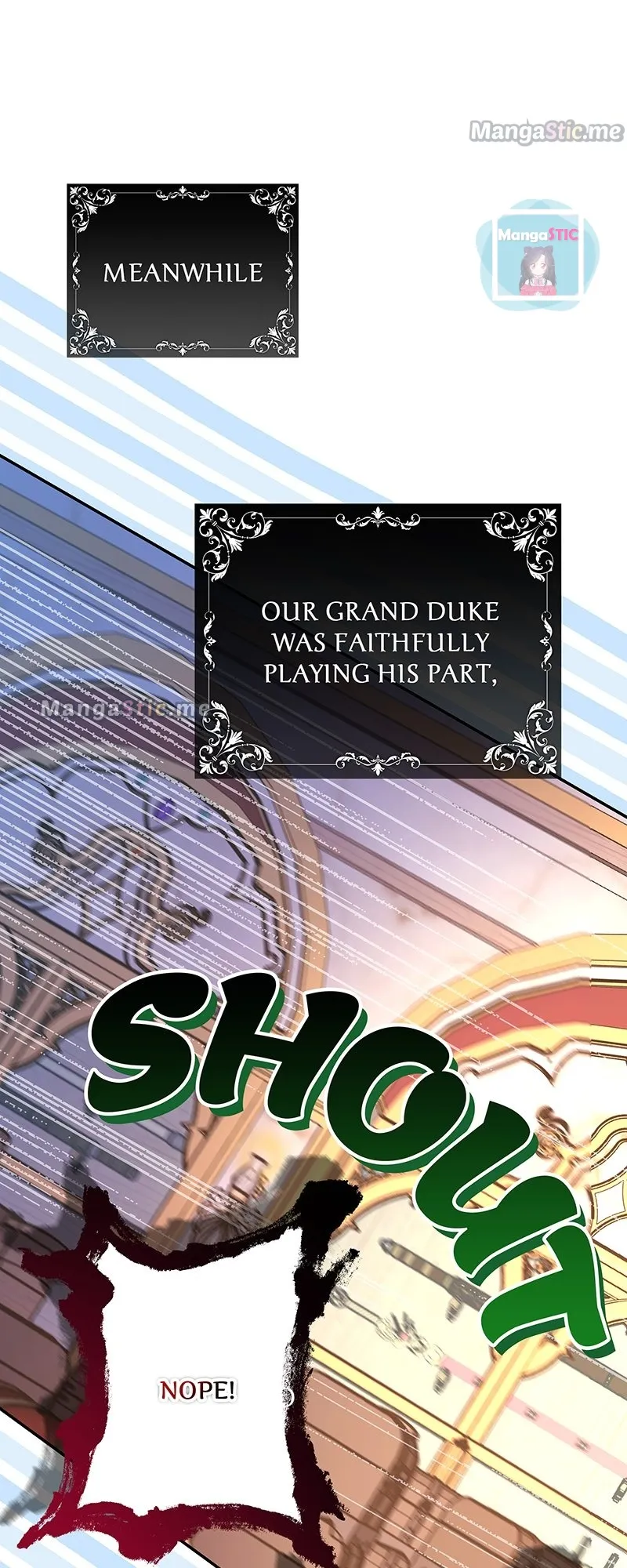 Another Typical Fantasy Romance Chapter 53 page 37