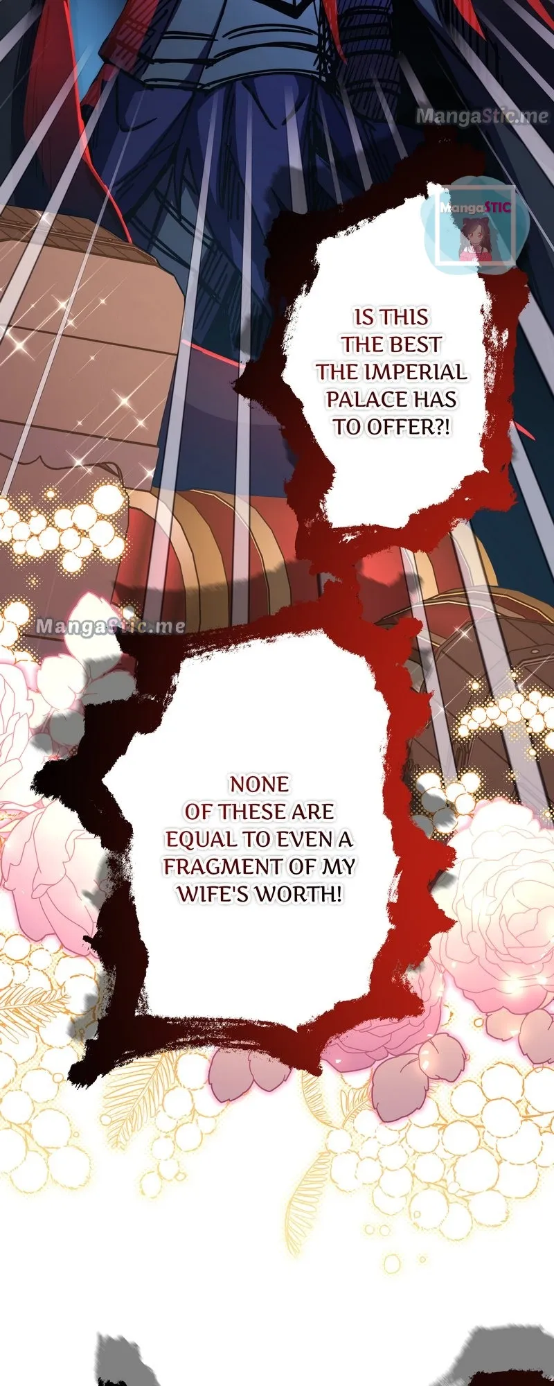 Another Typical Fantasy Romance Chapter 53 page 40