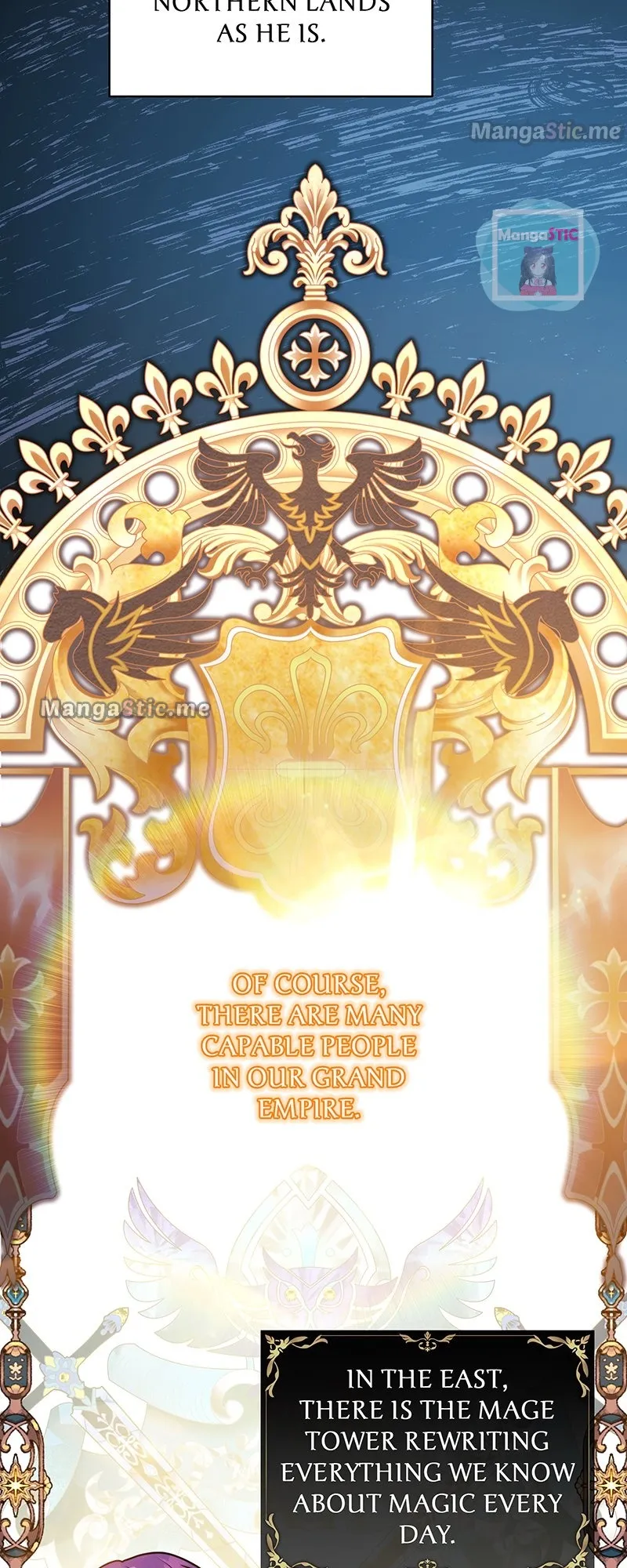 Another Typical Fantasy Romance Chapter 53 page 46