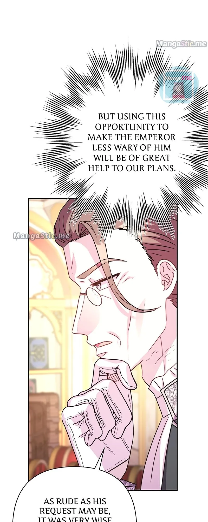 Another Typical Fantasy Romance Chapter 53 page 57