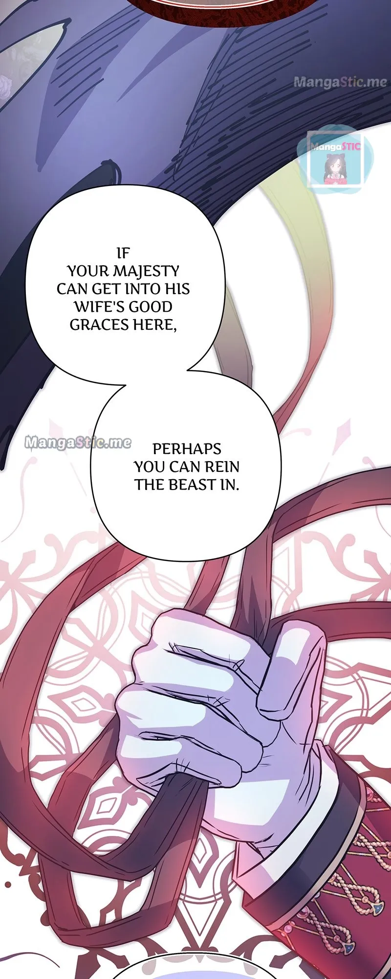 Another Typical Fantasy Romance Chapter 53 page 60