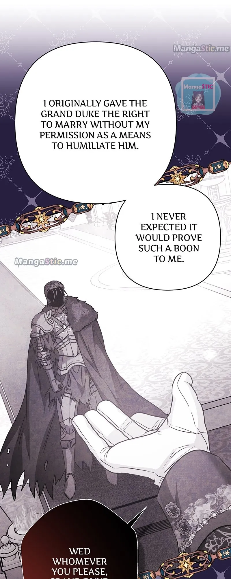 Another Typical Fantasy Romance Chapter 53 page 71
