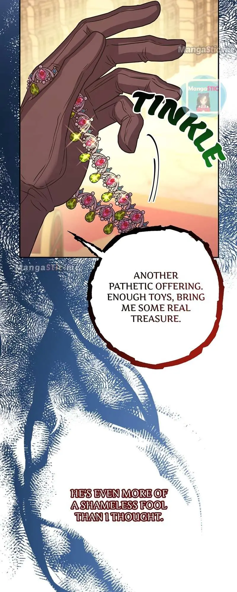 Another Typical Fantasy Romance Chapter 53 page 74