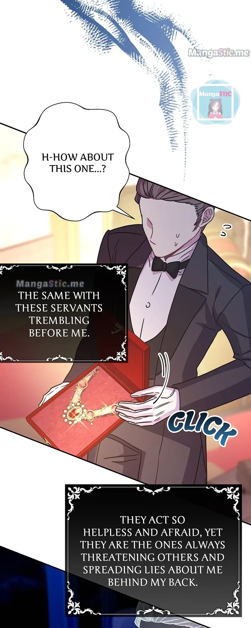 Another Typical Fantasy Romance Chapter 53 page 75