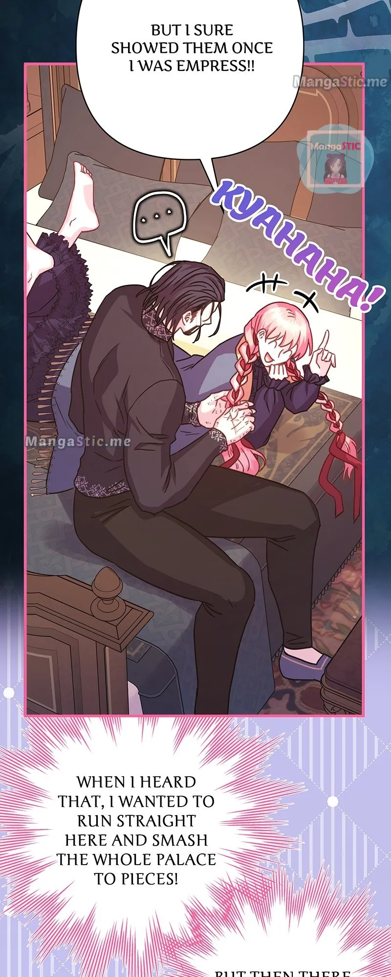 Another Typical Fantasy Romance Chapter 53 page 89