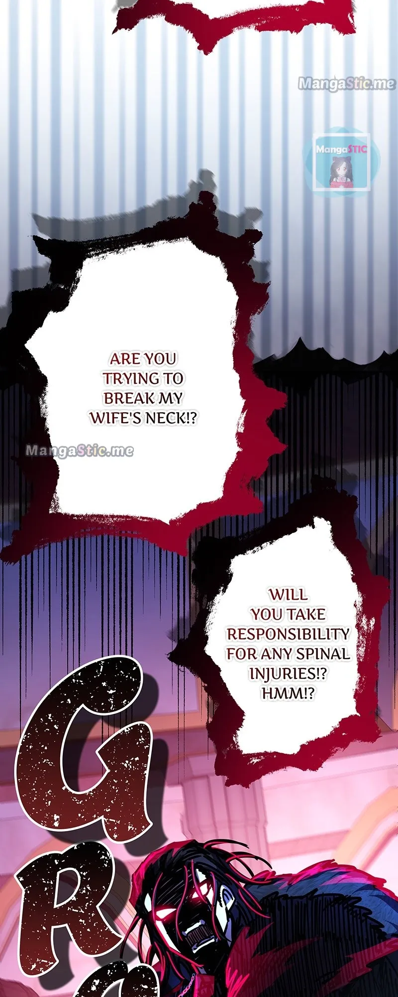 Another Typical Fantasy Romance Chapter 53 page 92