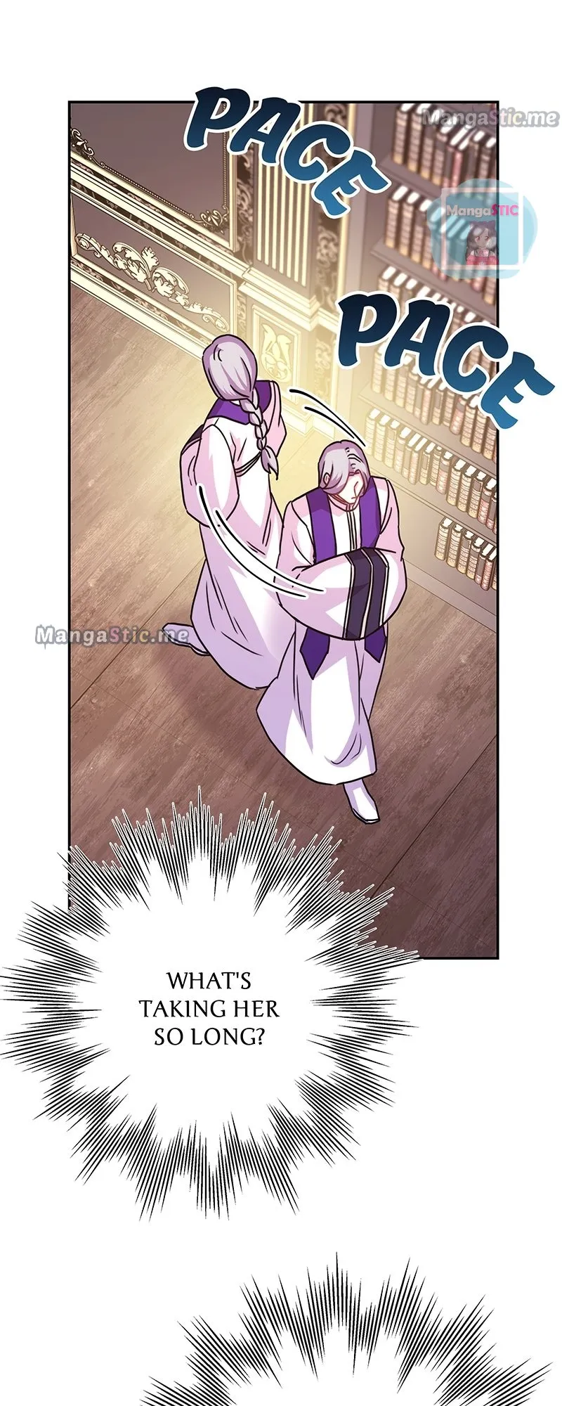 Another Typical Fantasy Romance Chapter 53 page 97