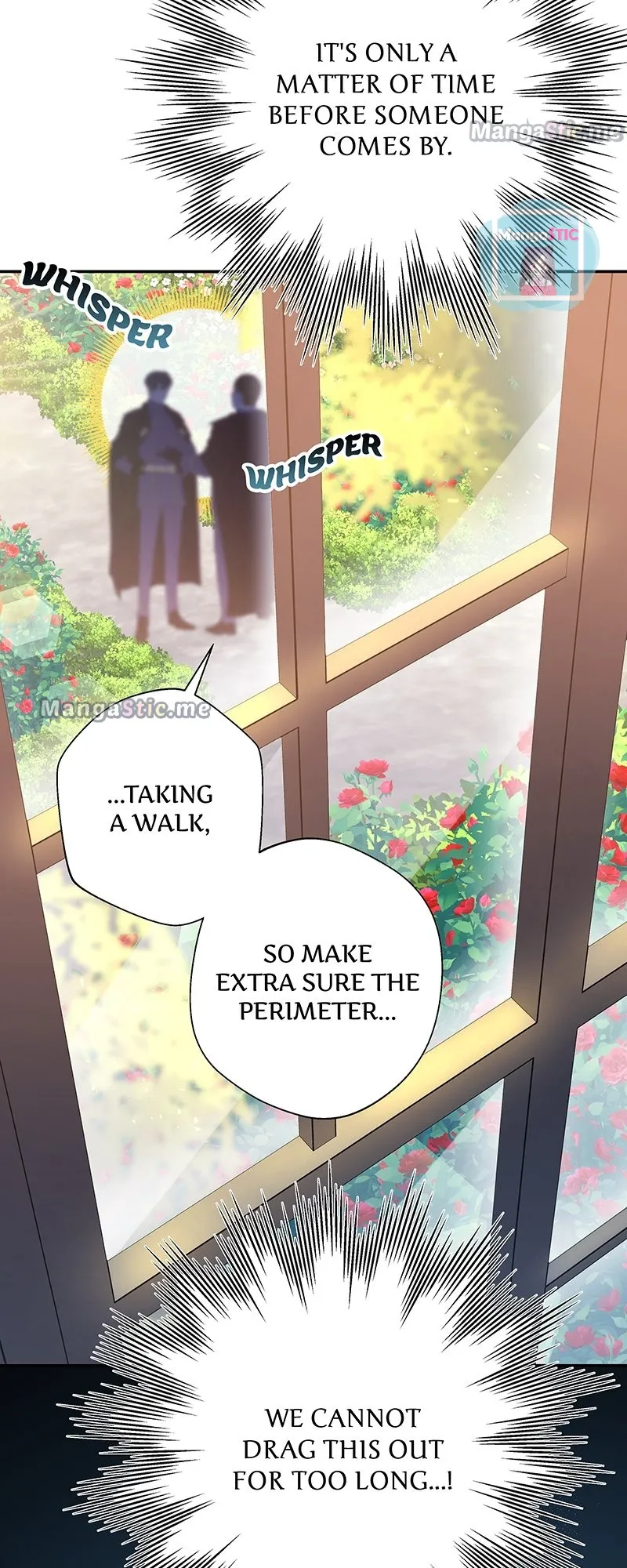 Another Typical Fantasy Romance Chapter 53 page 98