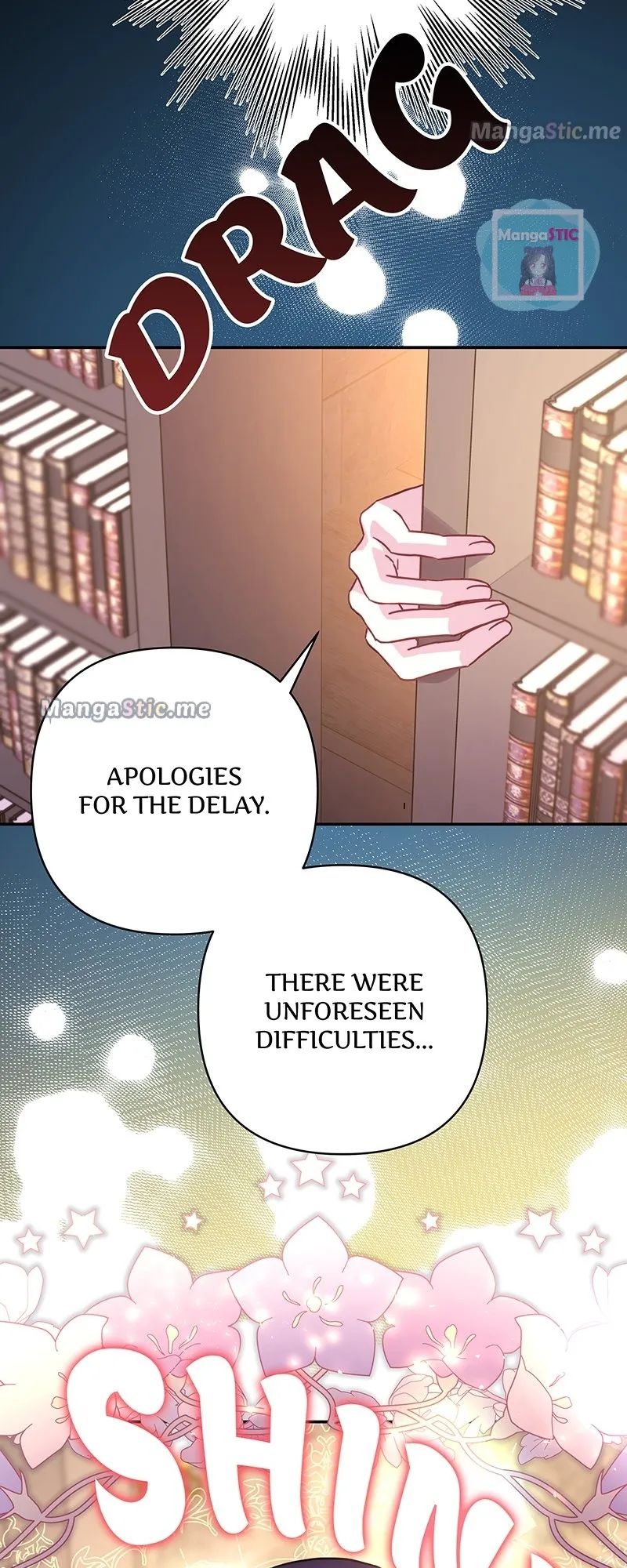 Another Typical Fantasy Romance Chapter 53 page 99