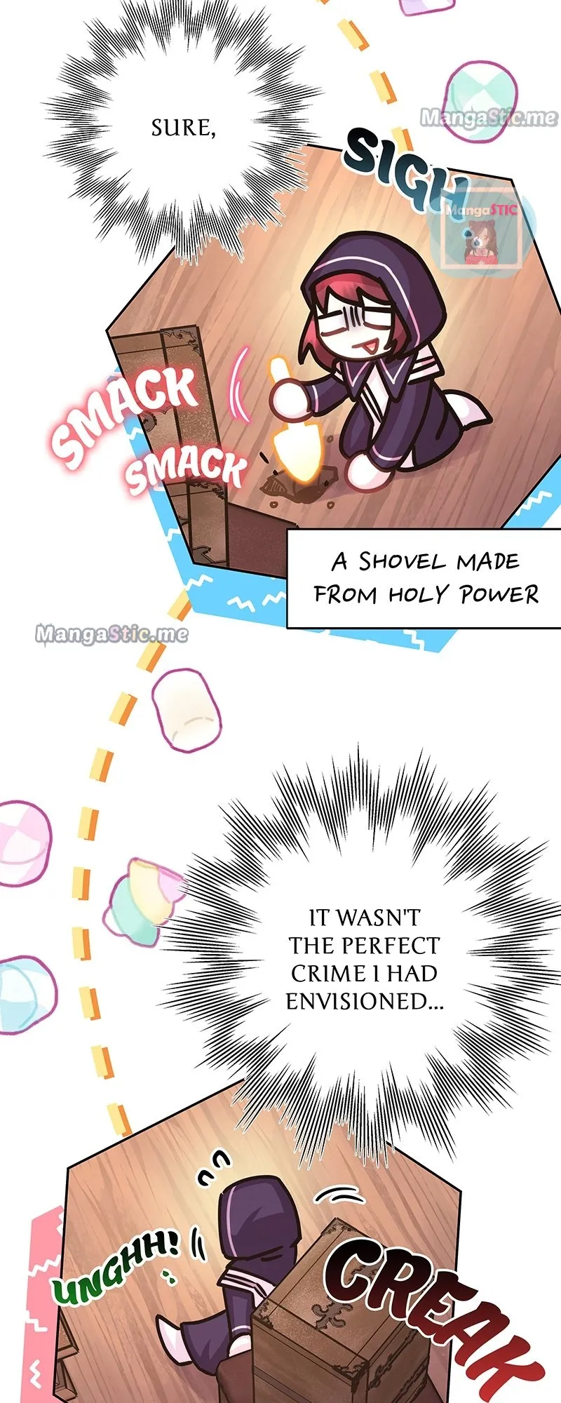 Another Typical Fantasy Romance Chapter 53 page 101