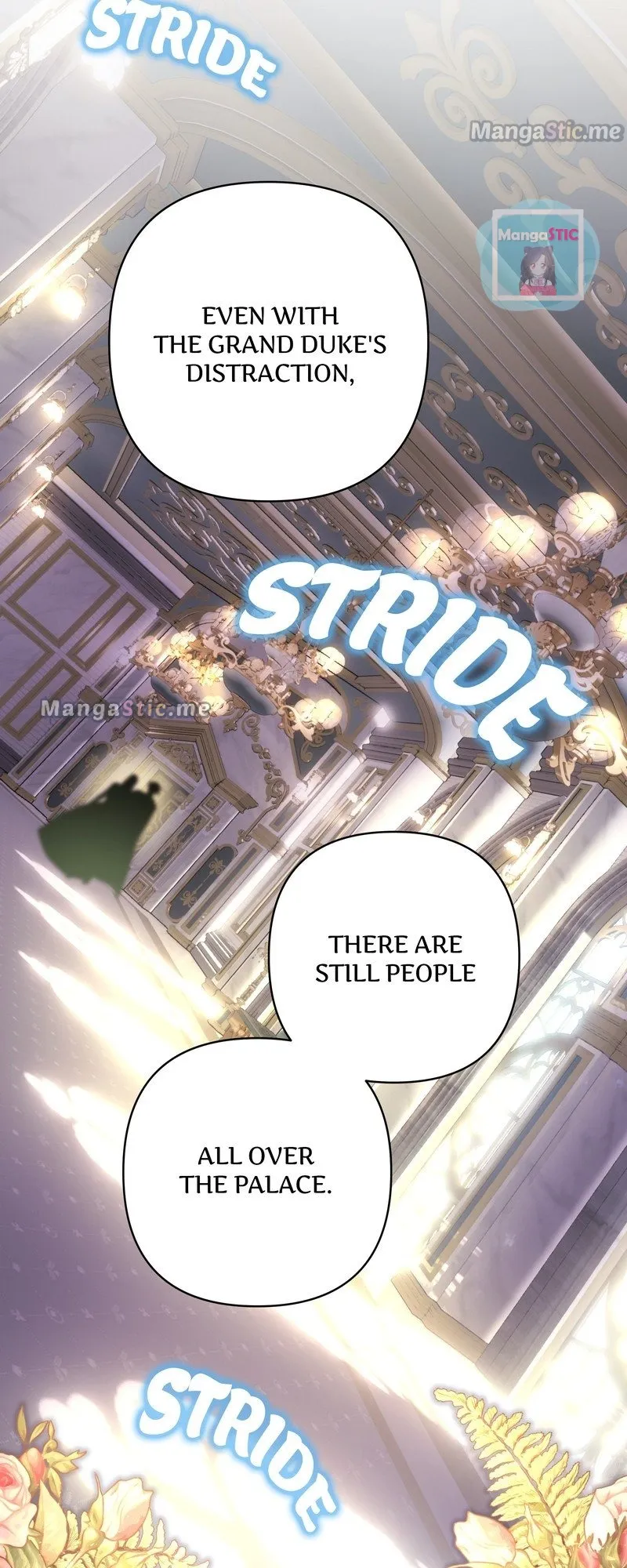 Another Typical Fantasy Romance Chapter 53 page 104