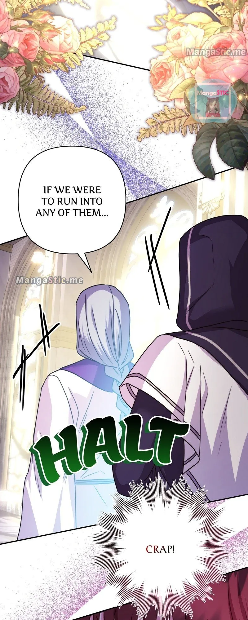 Another Typical Fantasy Romance Chapter 53 page 105