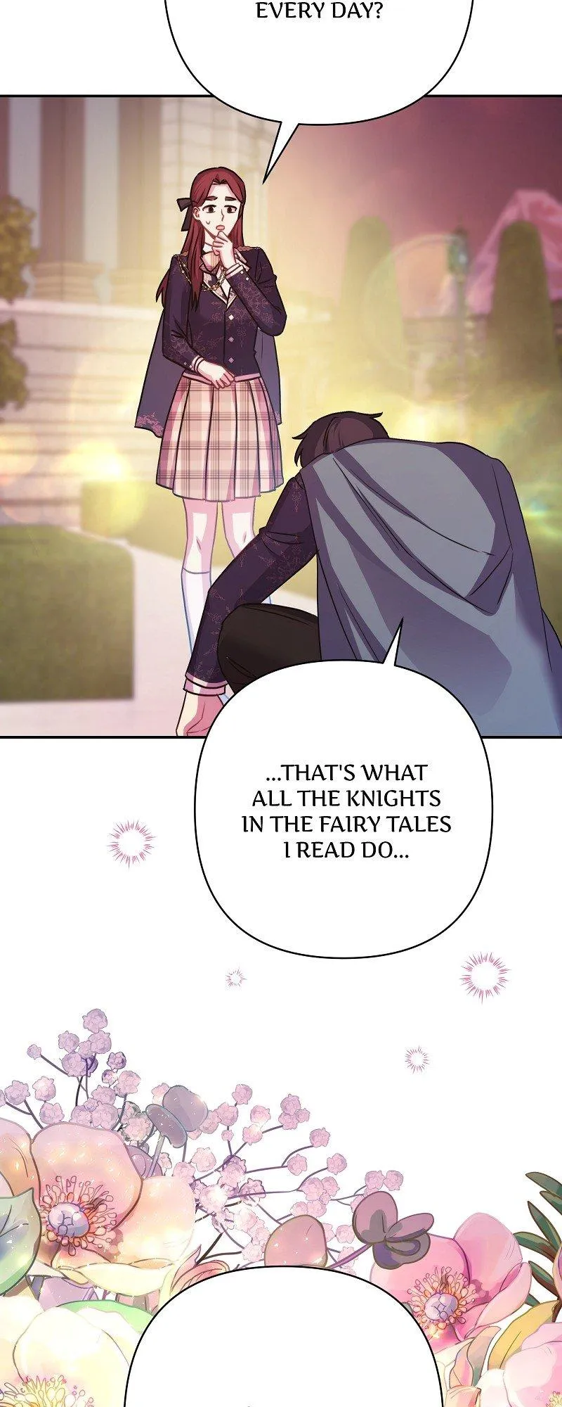 Another Typical Fantasy Romance Chapter 2 page 23