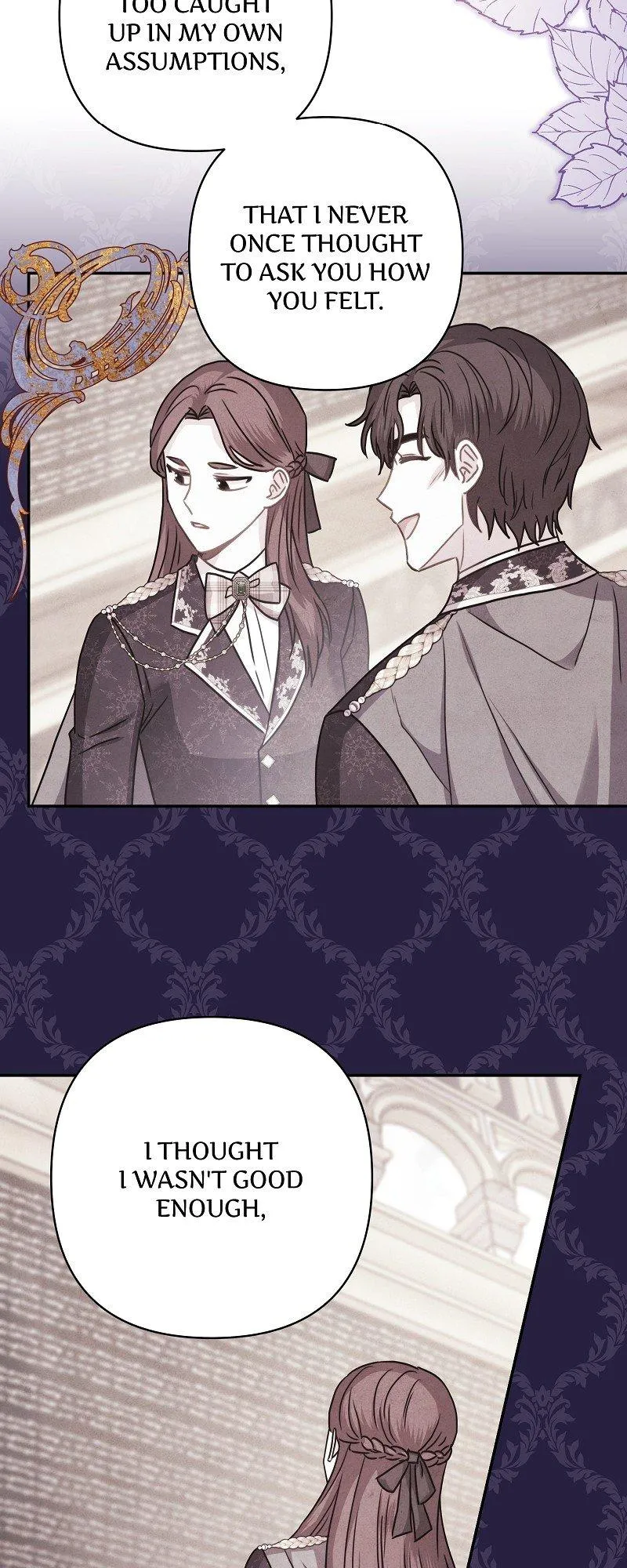 Another Typical Fantasy Romance Chapter 2 page 27