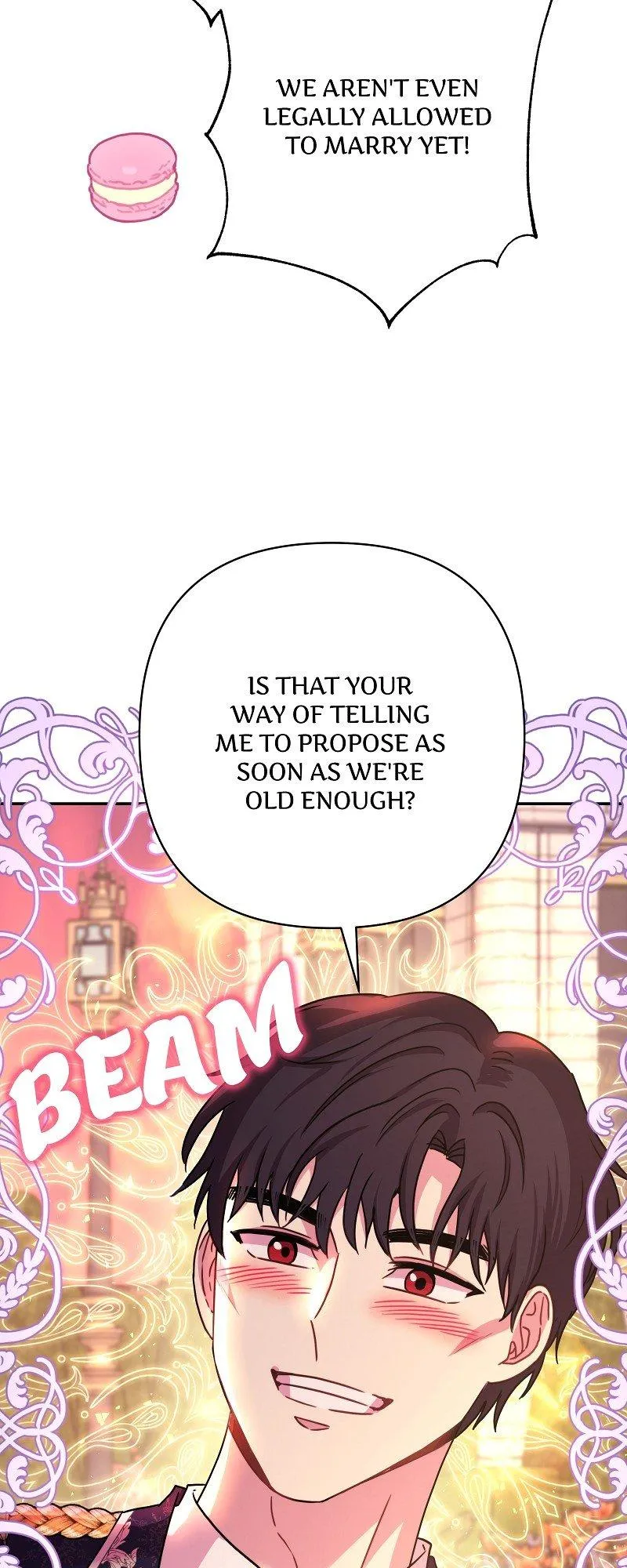 Another Typical Fantasy Romance Chapter 2 page 36