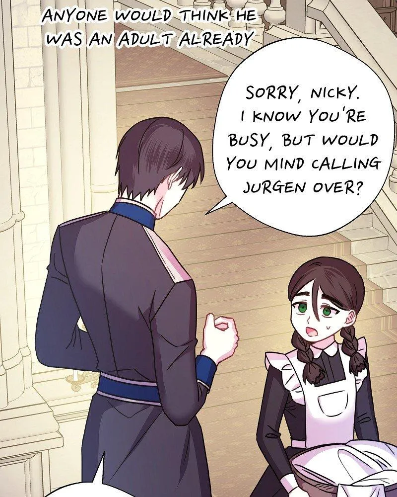 Another Typical Fantasy Romance Chapter 2 page 49