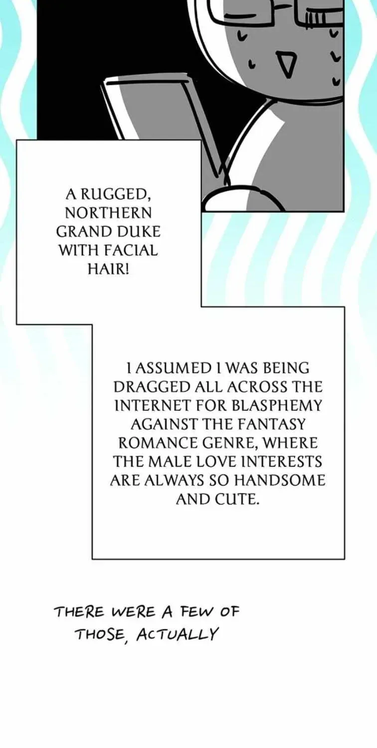 Another Typical Fantasy Romance Chapter 137.1 page 10