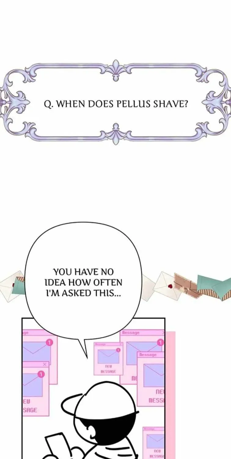 Another Typical Fantasy Romance Chapter 137.1 page 21