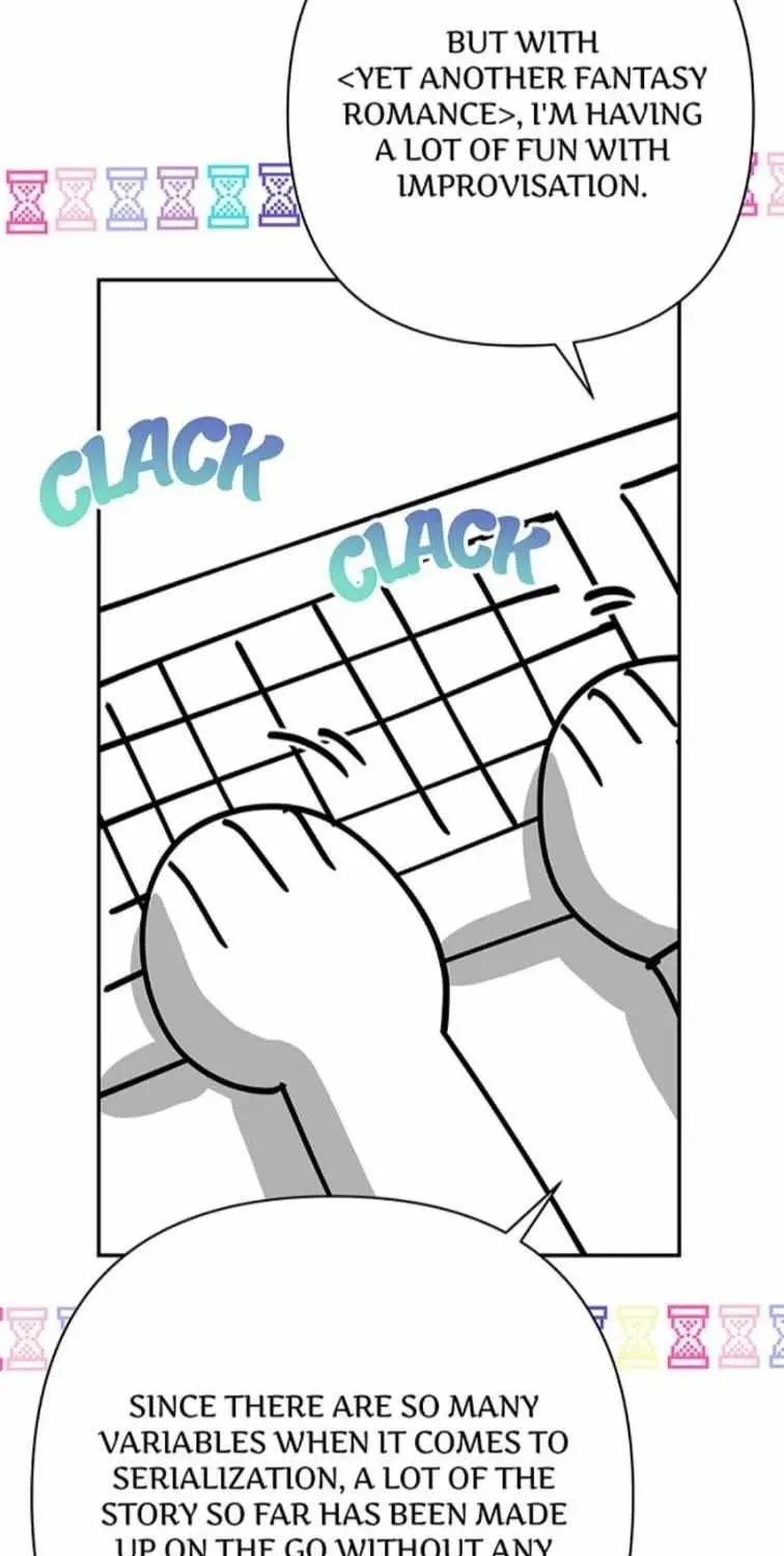 Another Typical Fantasy Romance Chapter 137.1 page 48