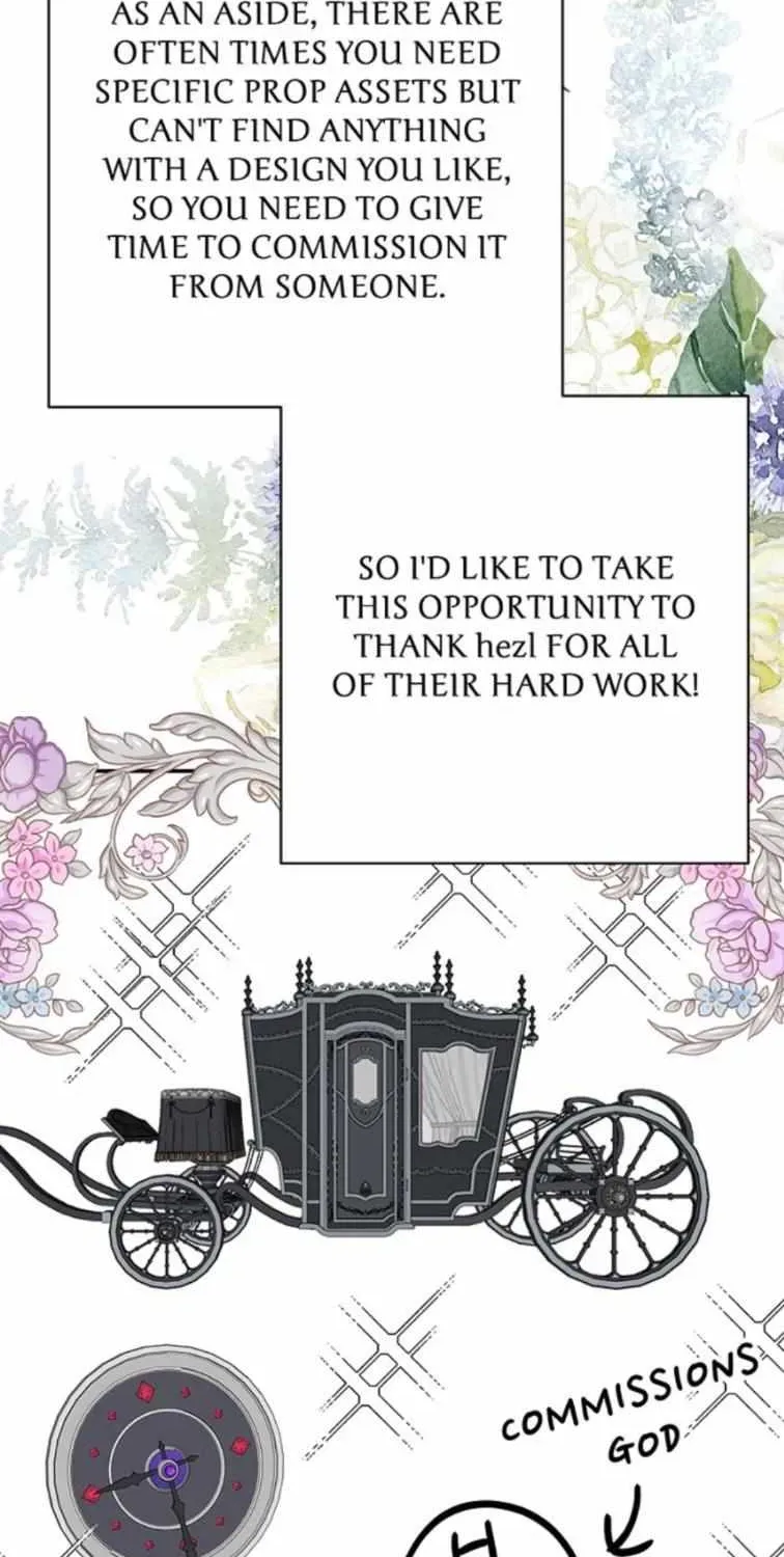 Another Typical Fantasy Romance Chapter 137.1 page 67