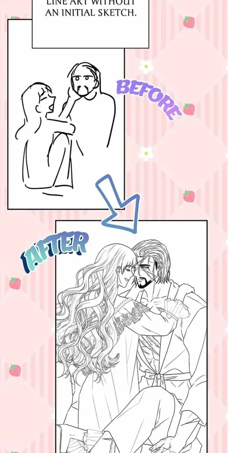 Another Typical Fantasy Romance Chapter 137.1 page 73