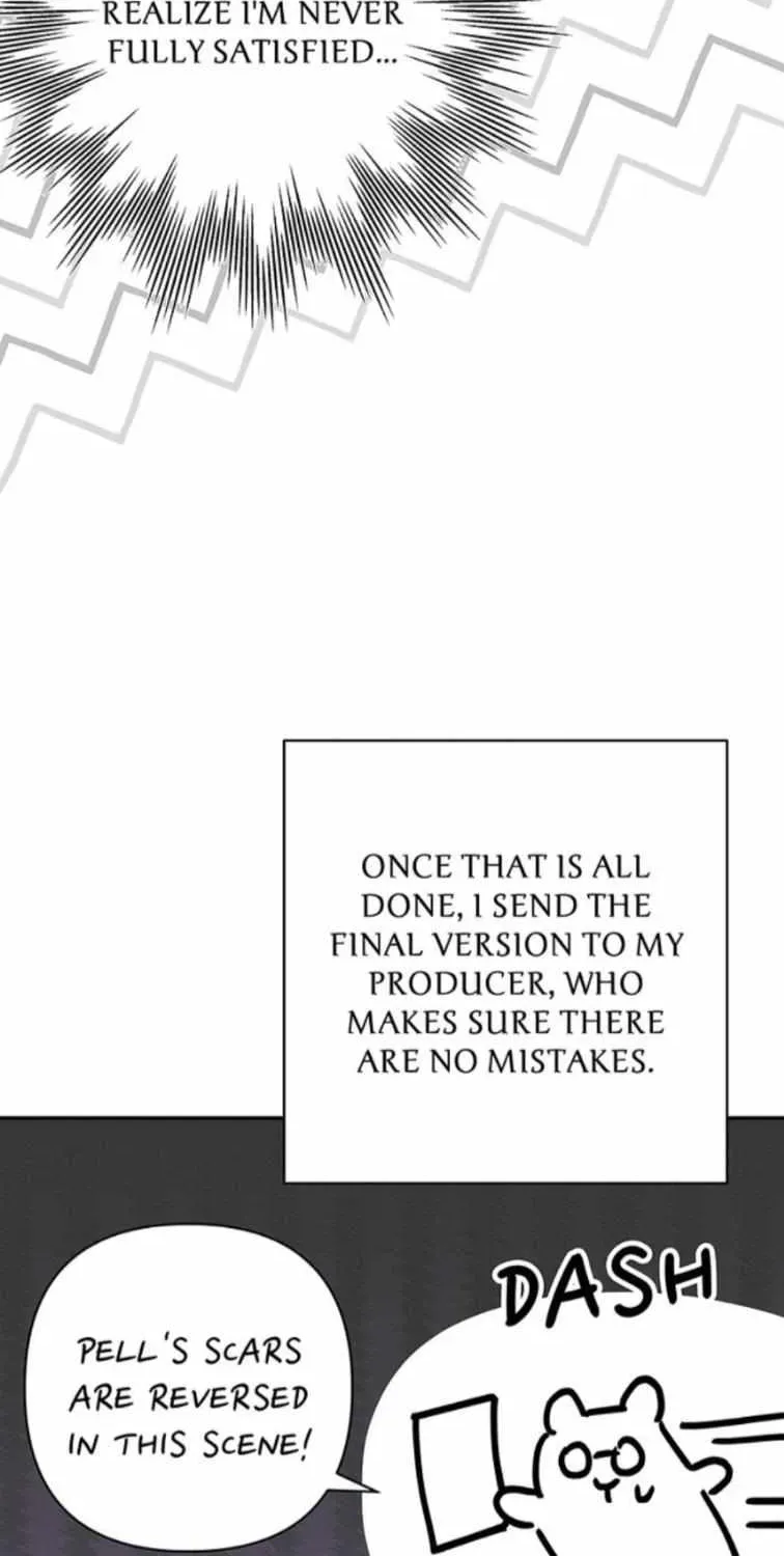 Another Typical Fantasy Romance Chapter 137.1 page 90