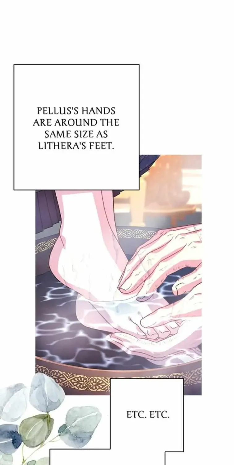 Another Typical Fantasy Romance Chapter 137.1 page 112
